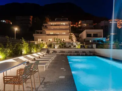 Neu! Ferienresort Almissum – Luxusvilla mit 11 Schlafzimmern