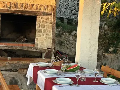Villa für 4 Personen (160 m²) in Jesenice 8/10