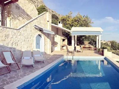 Villa für 4 Personen (160 m²) in Jesenice 10/10