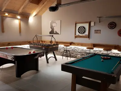 RecreationRoom