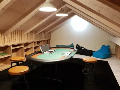 RecreationRoom