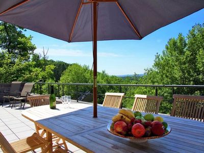 TerraceBalcony