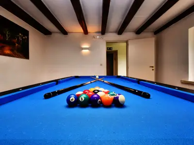 RecreationRoom