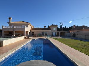 Villa für 12 Personen (585 m²) in El Algar
