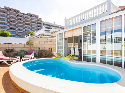 Villa für 8 Personen (100 m²) in Palm-Mar 2/10