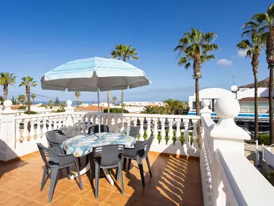 Villa für 8 Personen (100 m²) in Palm-Mar 3/10