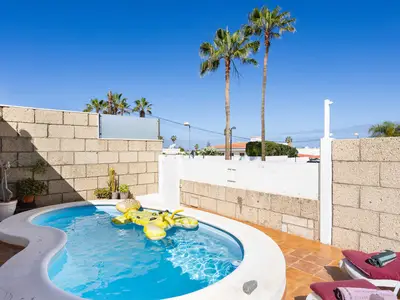 Villa für 8 Personen (100 m²) in Palm-Mar 4/10