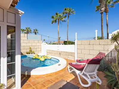 Villa für 8 Personen (100 m²) in Palm-Mar 6/10