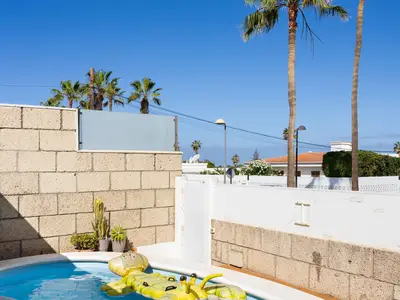 Villa für 8 Personen (100 m²) in Palm-Mar 7/10