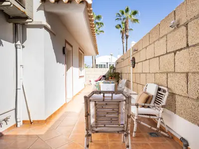 Villa für 8 Personen (100 m²) in Palm-Mar 9/10
