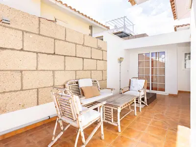 Villa für 8 Personen (100 m²) in Palm-Mar 10/10