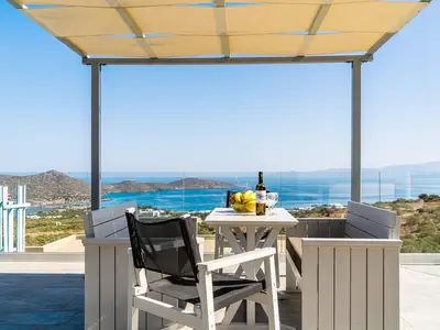 TerraceBalcony