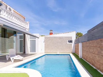 PoolOfHouse