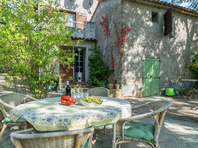 TerraceBalcony