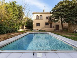 Villa für 7 Personen (120 m²) in Estagel