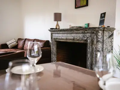 Ambiente / Nahaufnahme