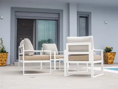 TerraceBalcony