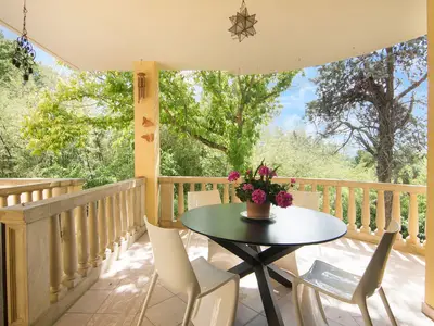 TerraceBalcony