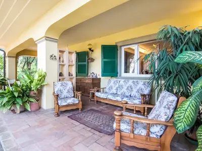TerraceBalcony