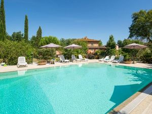 Villa für 12 Personen (450 m²) in Fauglia