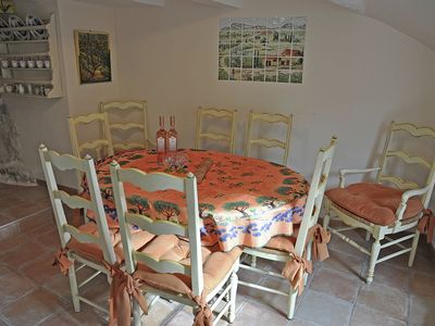 DiningRoom