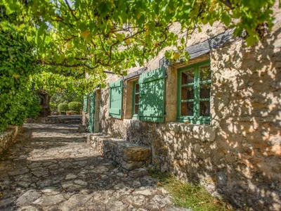 Terrasse / Balkon