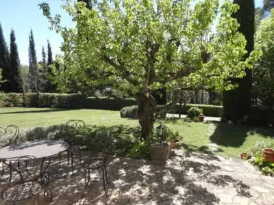 Garten [Sommer]