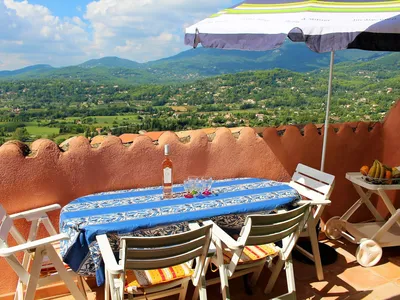 TerraceBalcony