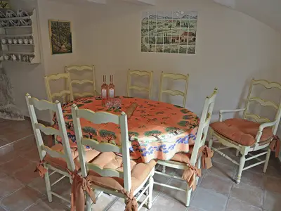 DiningRoom