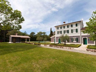 Villa für 14 Personen (286 m²) in Fažana 5/10