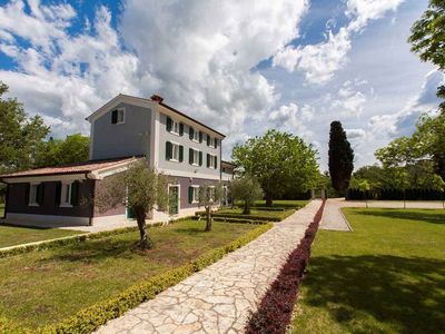 Villa für 14 Personen (286 m²) in Fažana 9/10