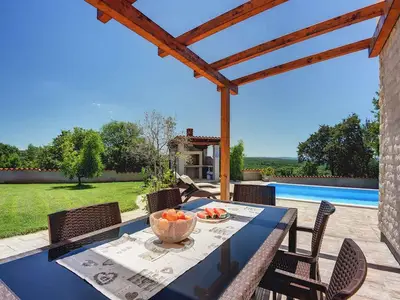 Villa für 6 Personen (200 m²) in Fažana 4/10