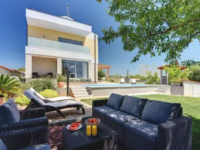 Villa für 6 Personen (200 m²) in Fažana 10/10