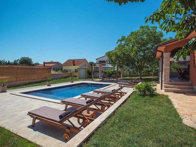 Villa für 5 Personen (105 m²) in Fažana 10/10