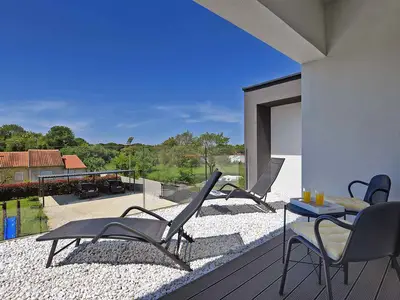 Villa für 8 Personen (190 m²) in Valbandon 2/10