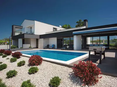 Villa für 8 Personen (190 m²) in Valbandon 5/10