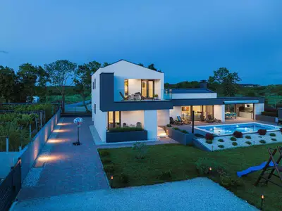 Villa für 8 Personen (190 m²) in Valbandon 6/10