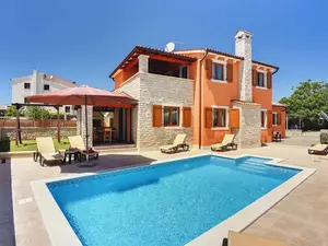 Villa für 6 Personen (130 m²) in Fažana