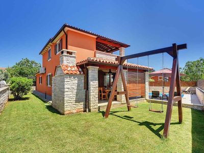 Villa für 6 Personen (130 m²) in Fažana 4/10