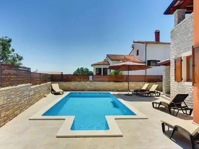 Villa für 6 Personen (130 m²) in Fažana 7/10