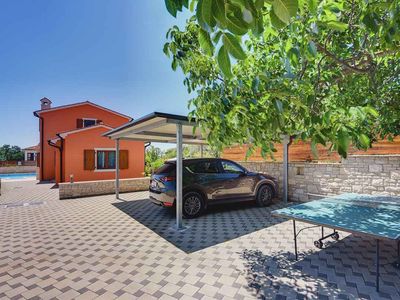 Villa für 6 Personen (130 m²) in Fažana 9/10