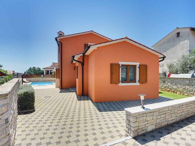 Villa für 6 Personen (130 m²) in Fažana 10/10