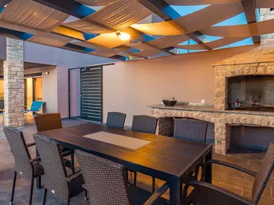 Villa für 10 Personen (210 m²) in Valbandon 2/10