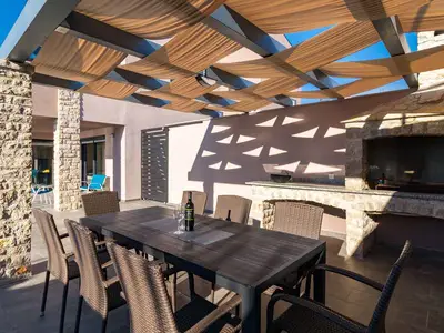 Villa für 10 Personen (210 m²) in Valbandon 3/10