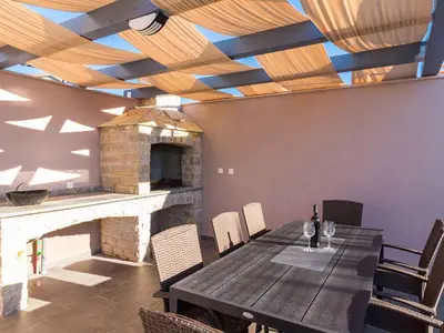Villa für 10 Personen (210 m²) in Valbandon 4/10