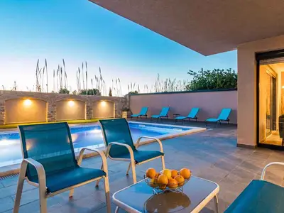 Villa für 10 Personen (210 m²) in Valbandon 6/10