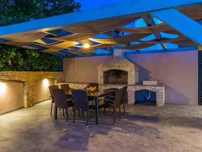 TerraceBalcony