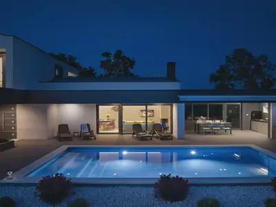 PoolOfHouse