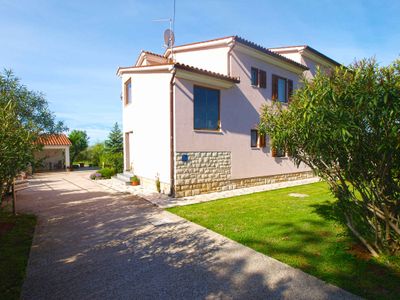 Villa für 10 Personen (120 m²) in Fažana 2/10