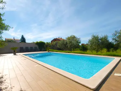 Villa für 10 Personen (120 m²) in Valbandon 6/10